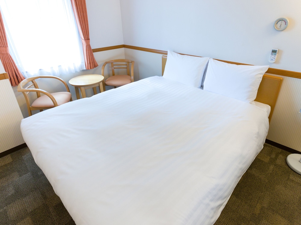 東横 INN 広島平和大通 広島
