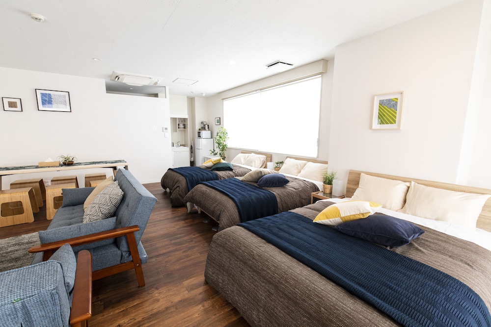 RIVER VILLAS HIROSHIMA 広島