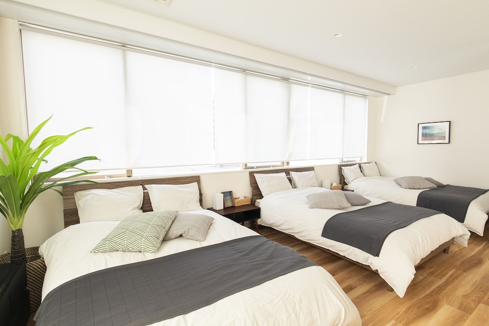 RIVER VILLAS HIROSHIMA 広島