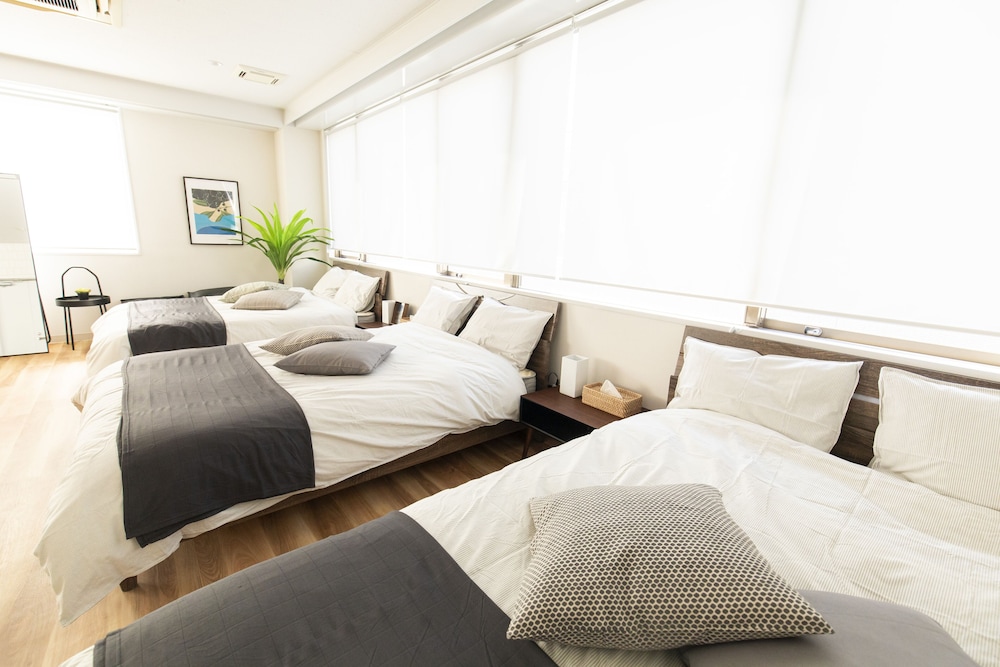 RIVER VILLAS HIROSHIMA 広島