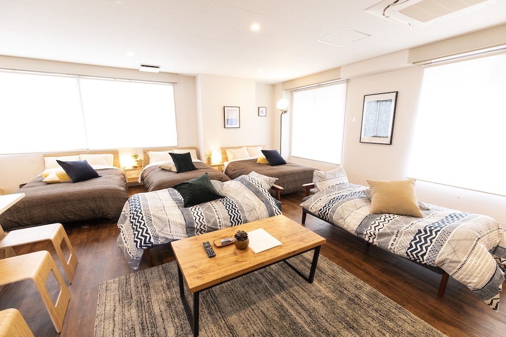 RIVER VILLAS HIROSHIMA 広島