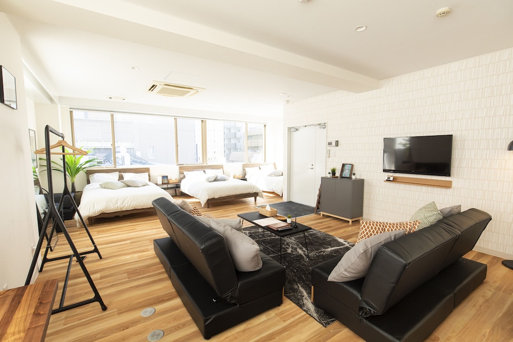 RIVER VILLAS HIROSHIMA 広島