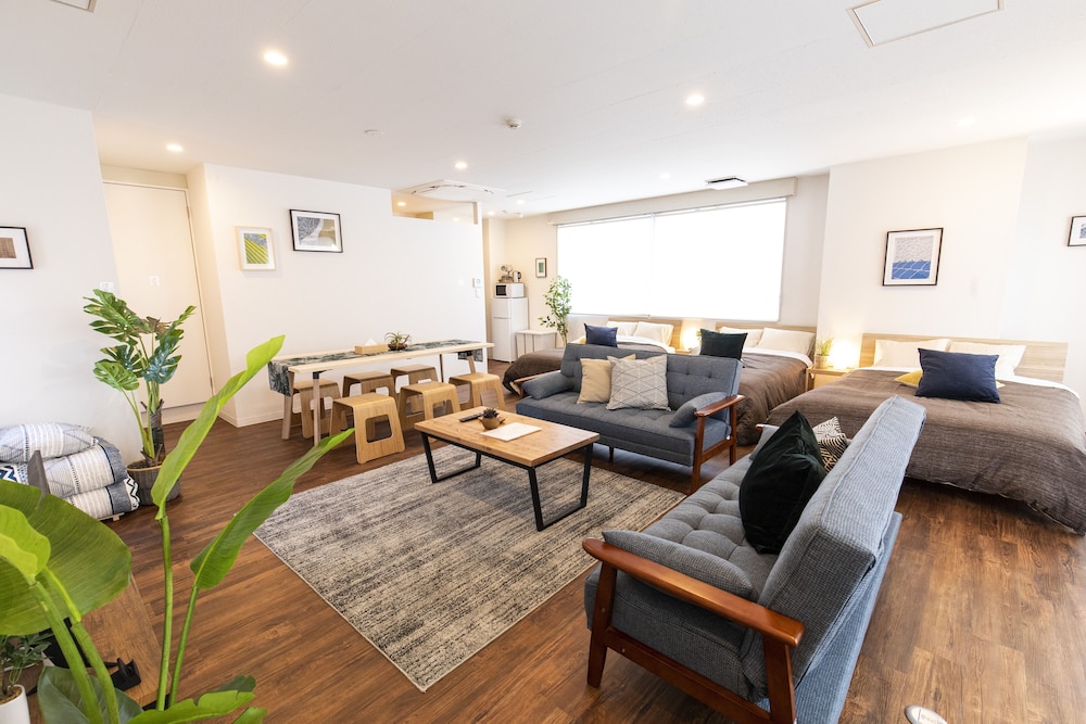 RIVER VILLAS HIROSHIMA 広島