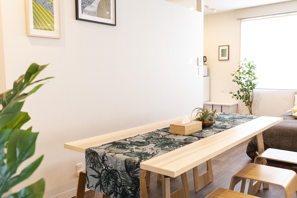 RIVER VILLAS HIROSHIMA 広島