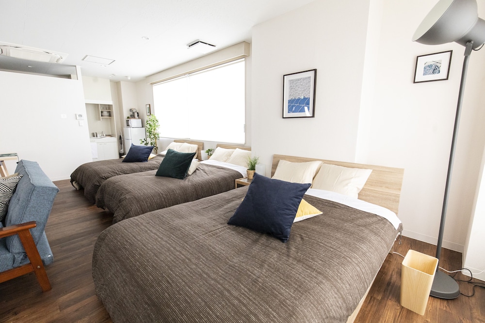 RIVER VILLAS HIROSHIMA 広島