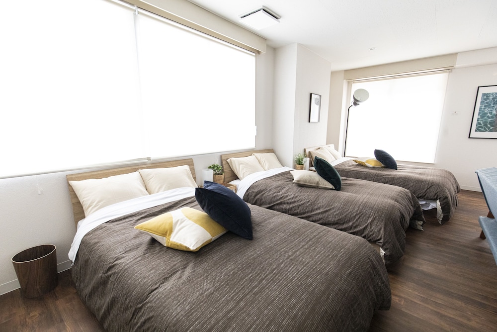 RIVER VILLAS HIROSHIMA 広島