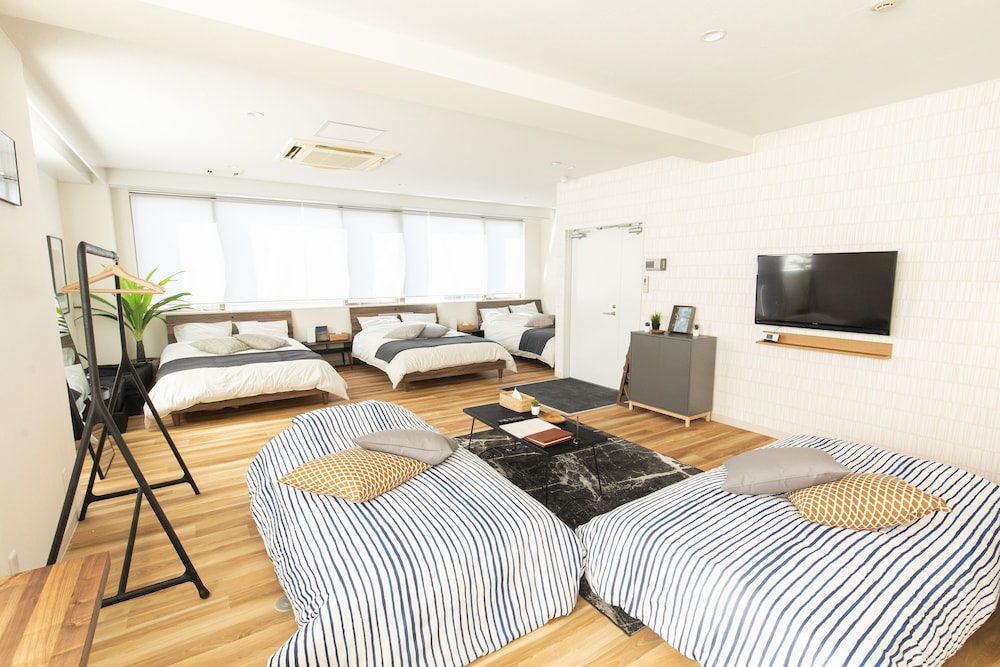 RIVER VILLAS HIROSHIMA 広島