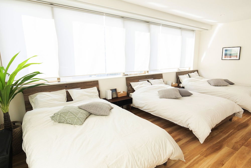 RIVER VILLAS HIROSHIMA 広島