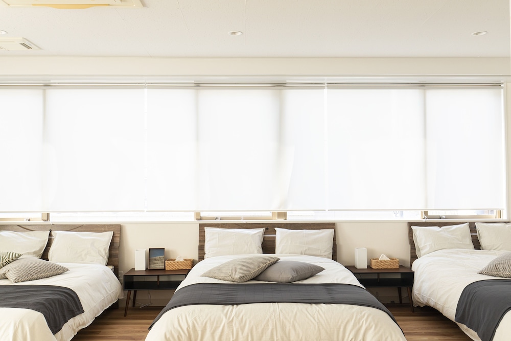 RIVER VILLAS HIROSHIMA 広島