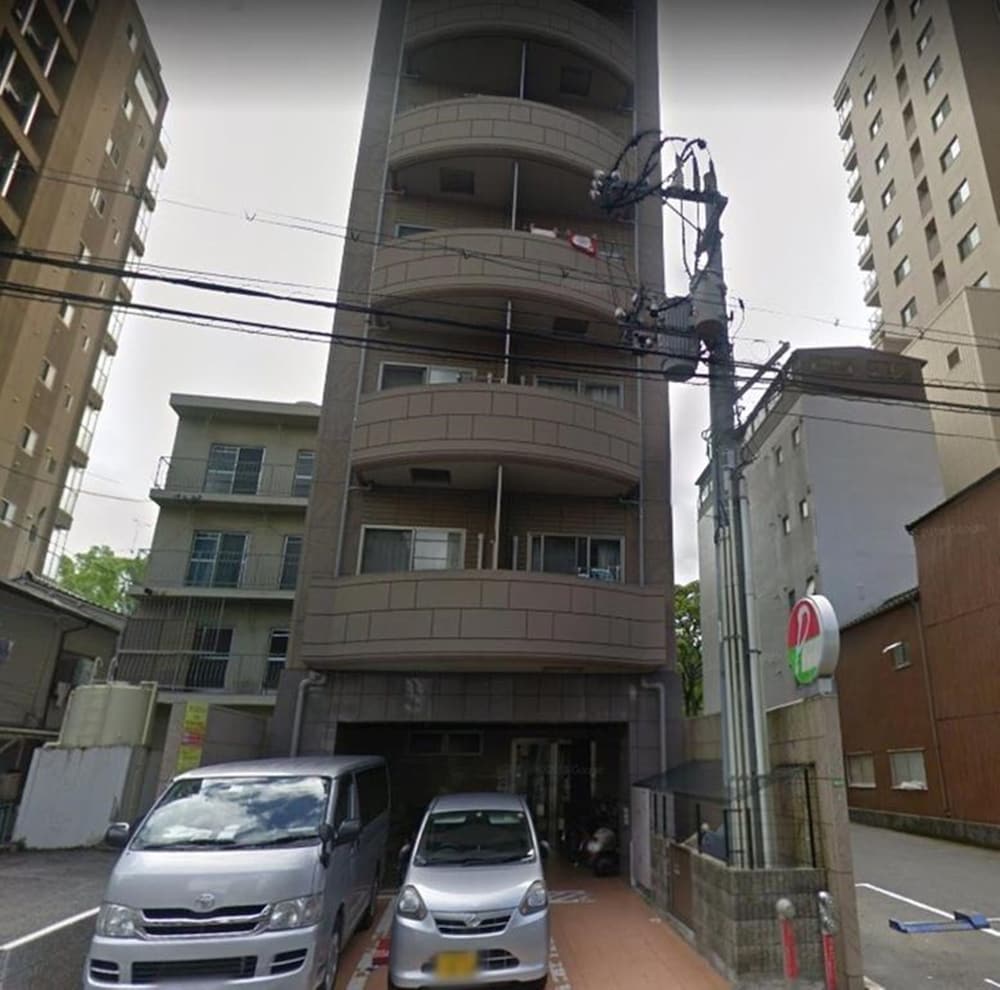 おうちホテル東平塚 広島