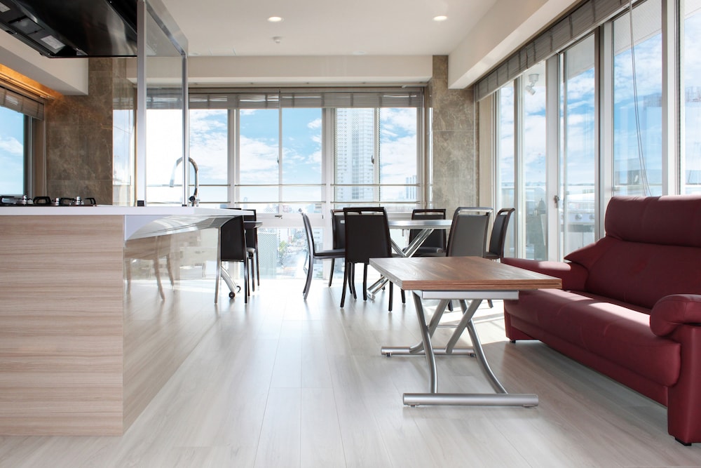 CONDOMINIUM BLANCHE 広島