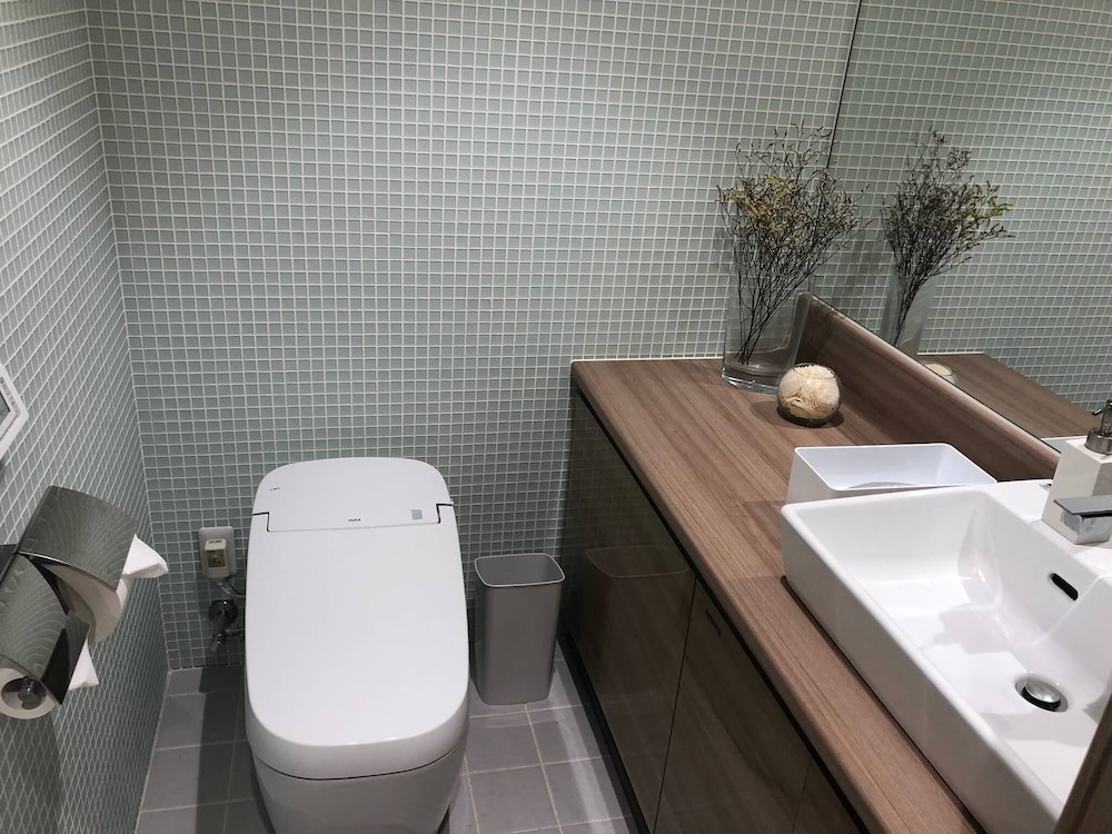 CONDOMINIUM BLANCHE 広島