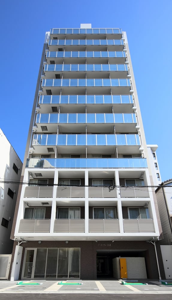 CONDOMINIUM BLANCHE 広島
