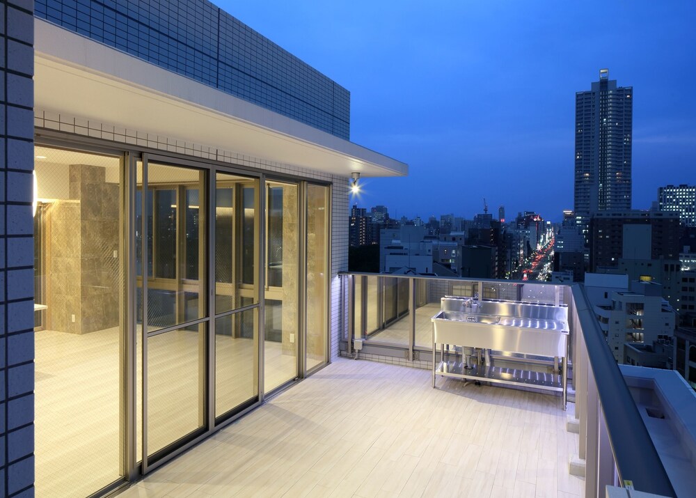 CONDOMINIUM BLANCHE 広島