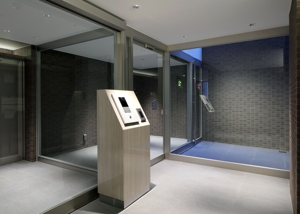 CONDOMINIUM BLANCHE 広島