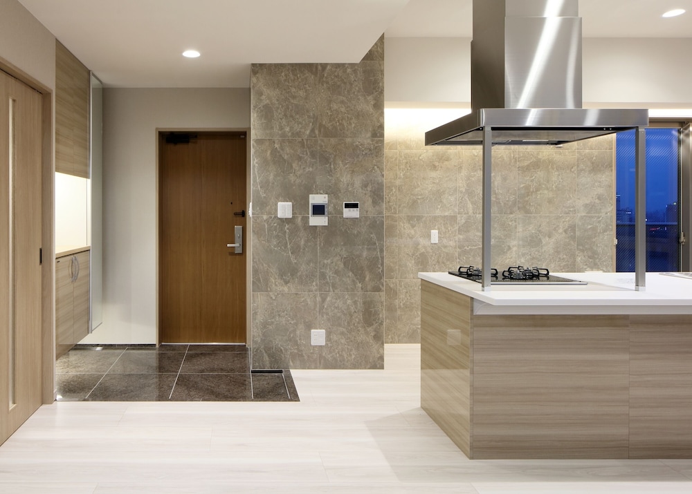 CONDOMINIUM BLANCHE 広島
