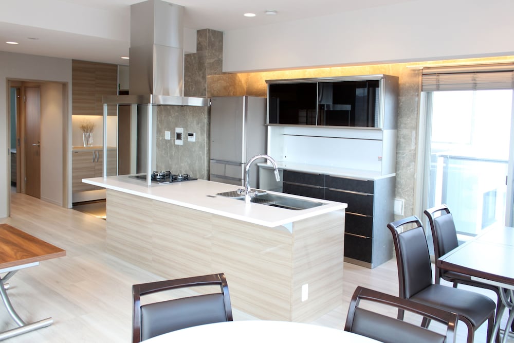 CONDOMINIUM BLANCHE 広島