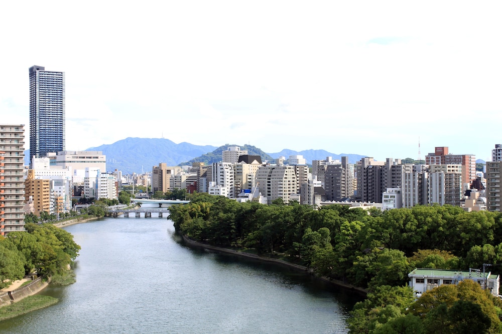 CONDOMINIUM BLANCHE 広島