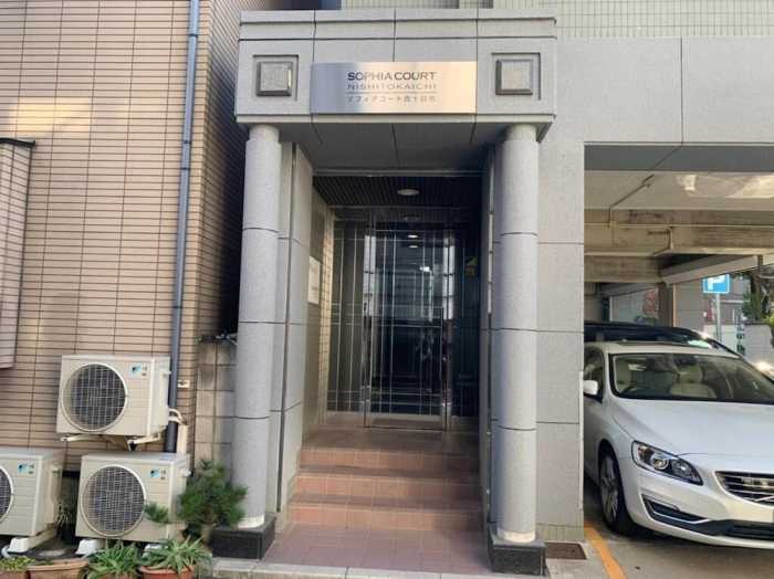 おうちホテル西十日市 広島