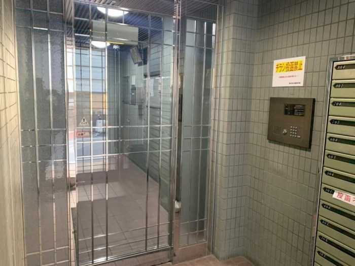 おうちホテル西十日市 広島