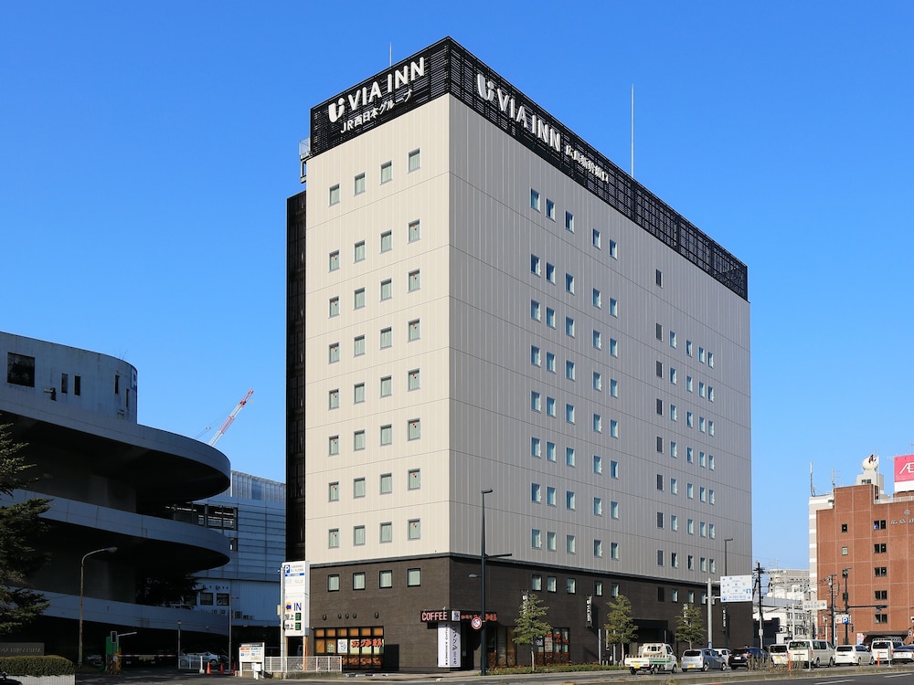 JR 西日本グループ ヴィアインプライム広島新幹線口 <紅葉の湯> 広島