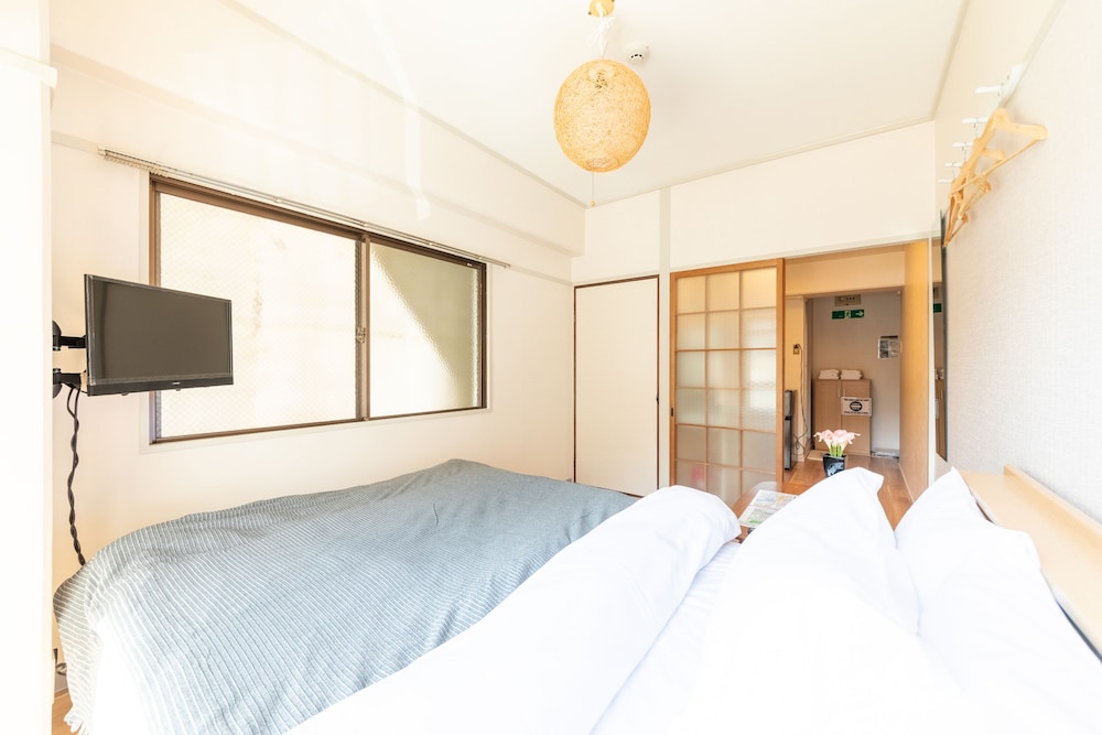 SUNDAY PEACE ROOM HONKAWA II 広島