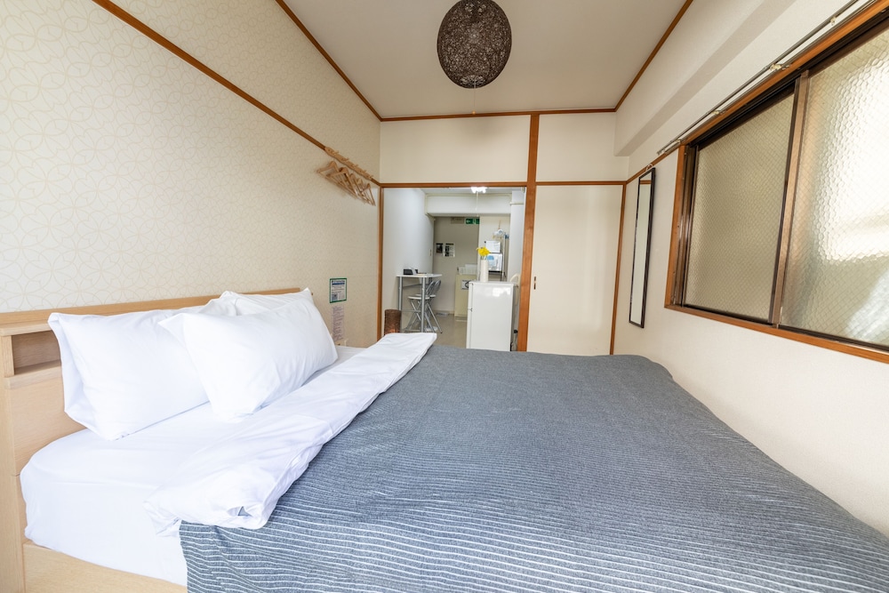 SUNDAY PEACE ROOM HONKAWA II 広島