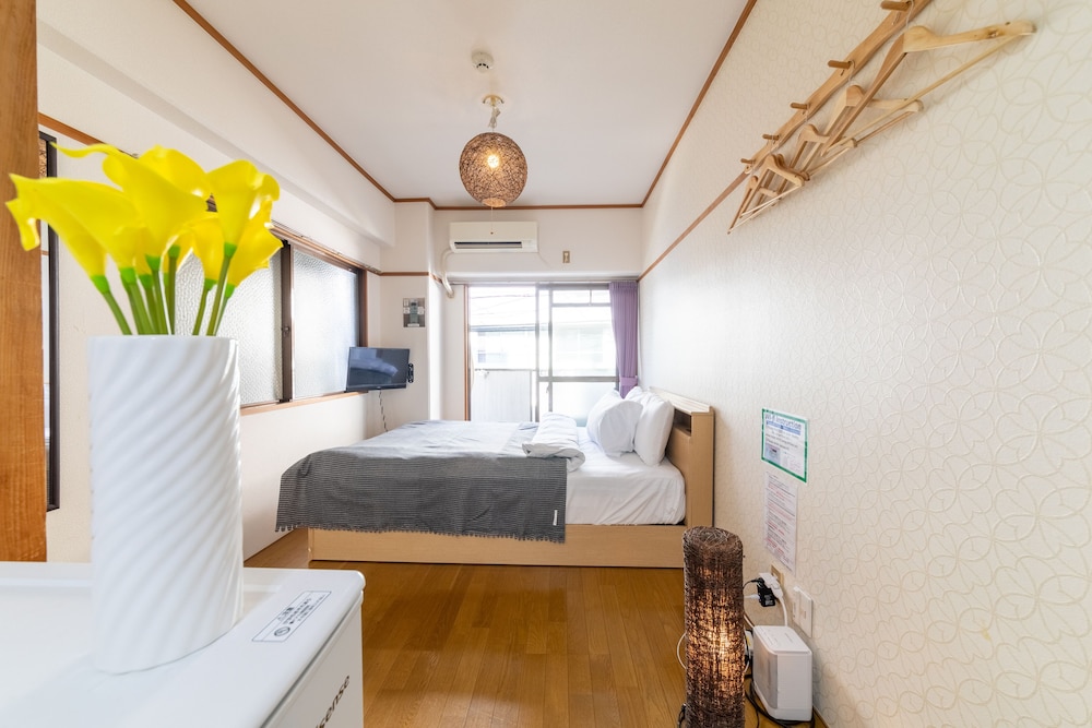 SUNDAY PEACE ROOM HONKAWA II 広島