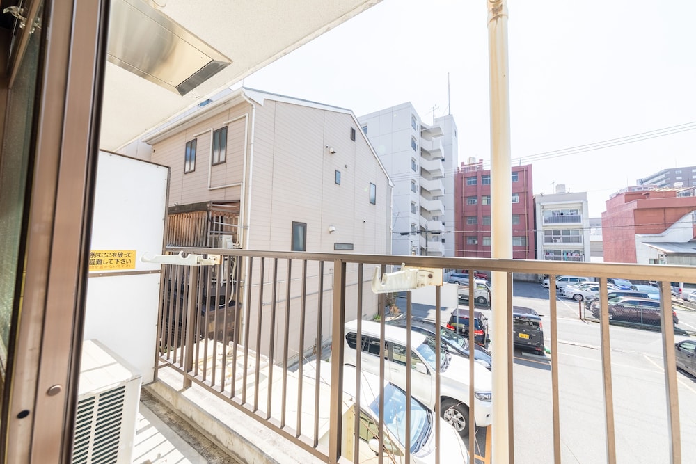 SUNDAY PEACE ROOM HONKAWA II 広島