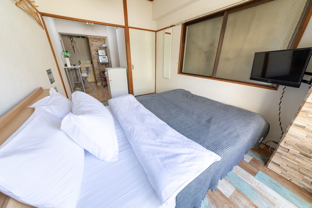 SUNDAY PEACE ROOM HONKAWA II 広島