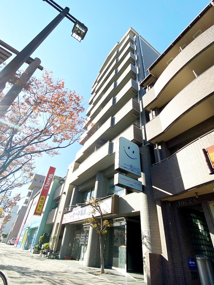 おうちホテル段原 広島