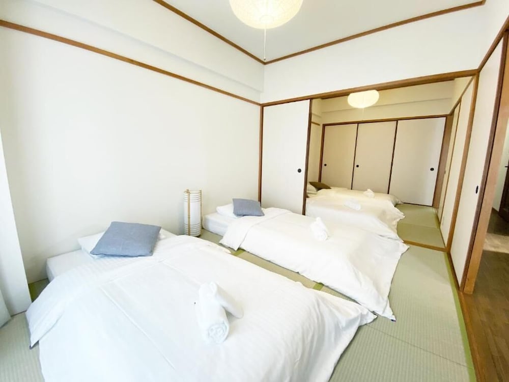 おうちホテル段原 広島