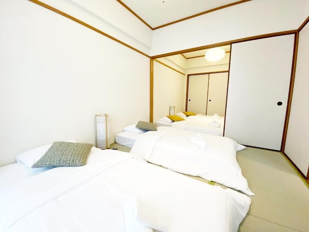 おうちホテル段原 広島