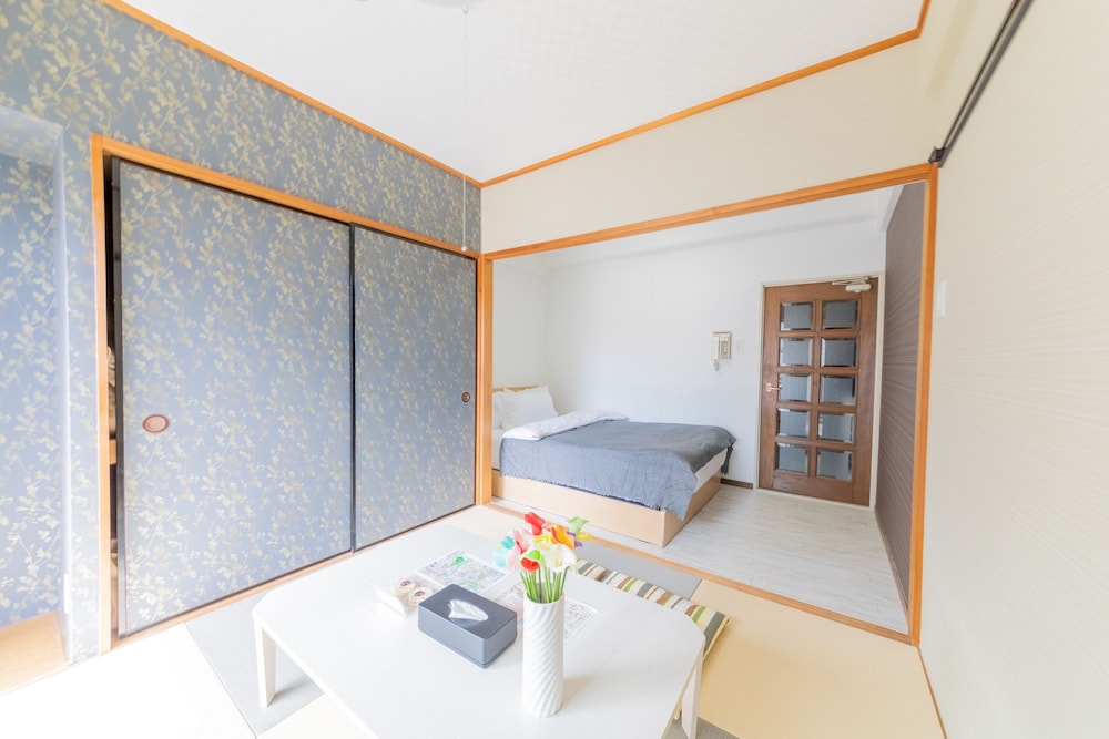 SUNDAY PEACE ROOM HONKAWA 広島