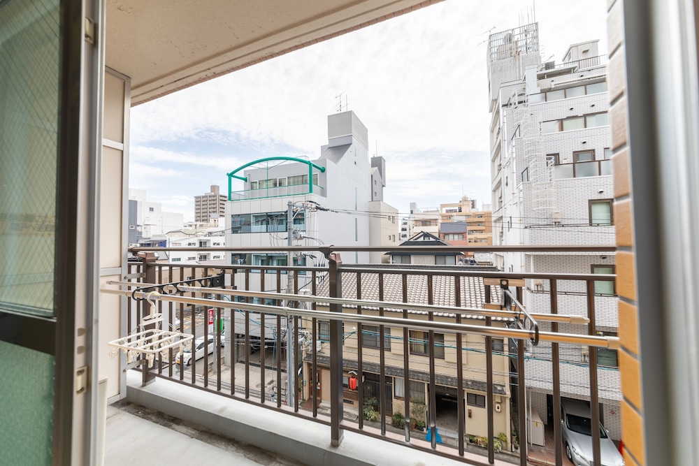 SUNDAY PEACE ROOM HONKAWA 広島