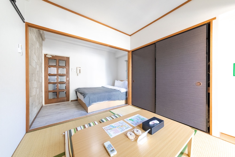 SUNDAY PEACE ROOM HONKAWA 広島