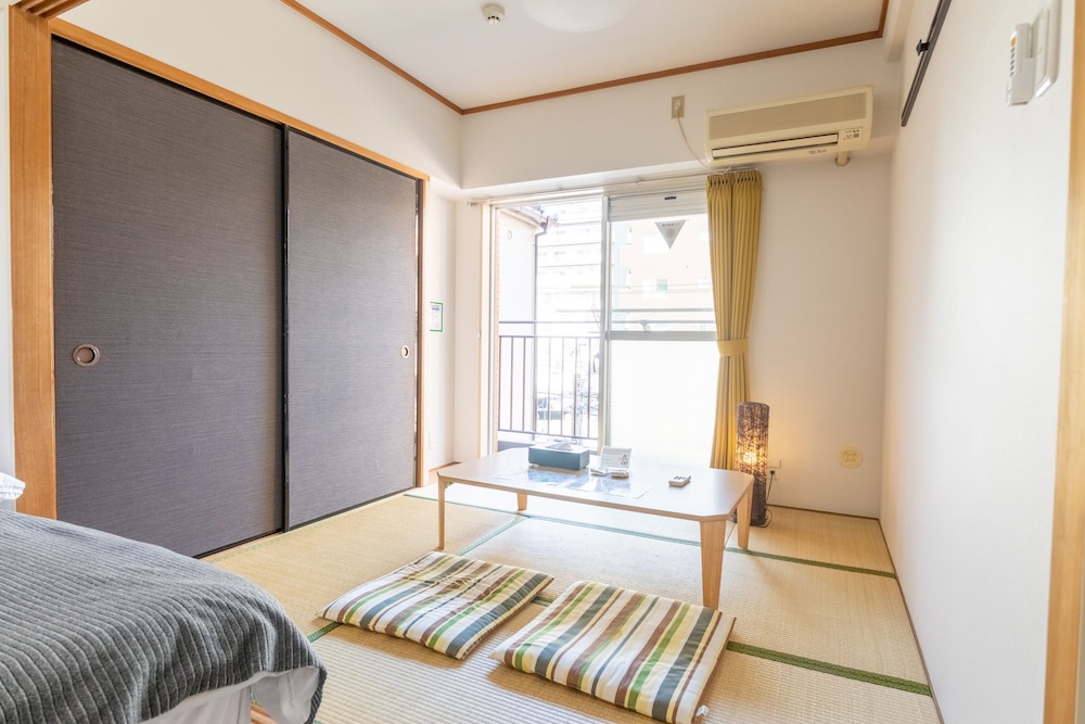 SUNDAY PEACE ROOM HONKAWA 広島