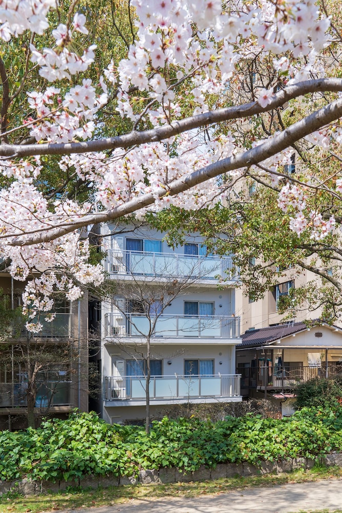 ALPHABED 広島平和大通り 広島
