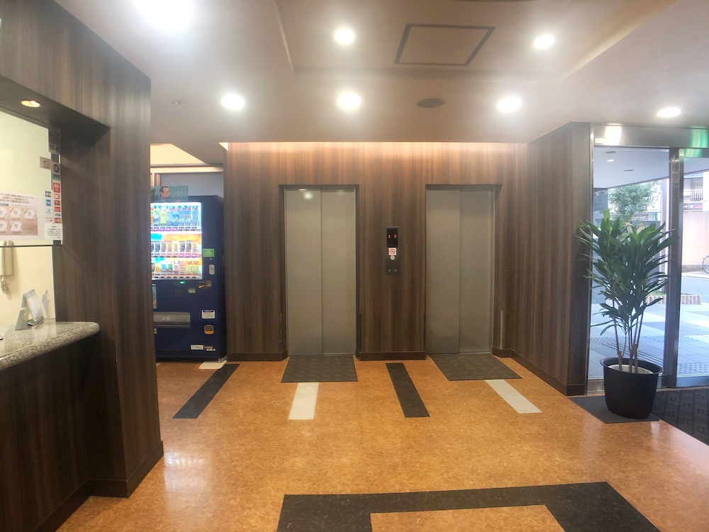 広島タウンホテル 24 広島
