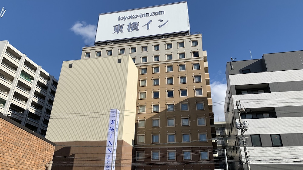 東横 INN 広島駅新幹線口 1 広島