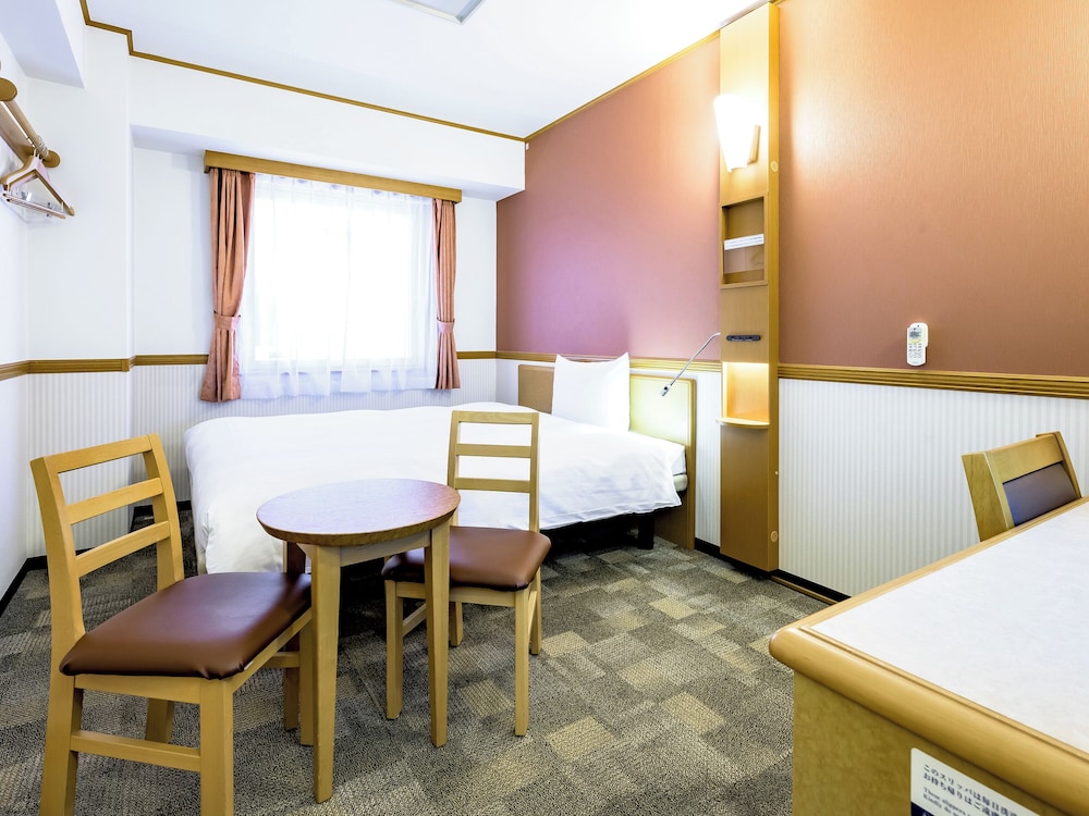 東横 INN 広島駅新幹線口 1 広島