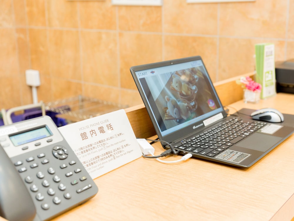 東横 INN 広島駅新幹線口 1 広島