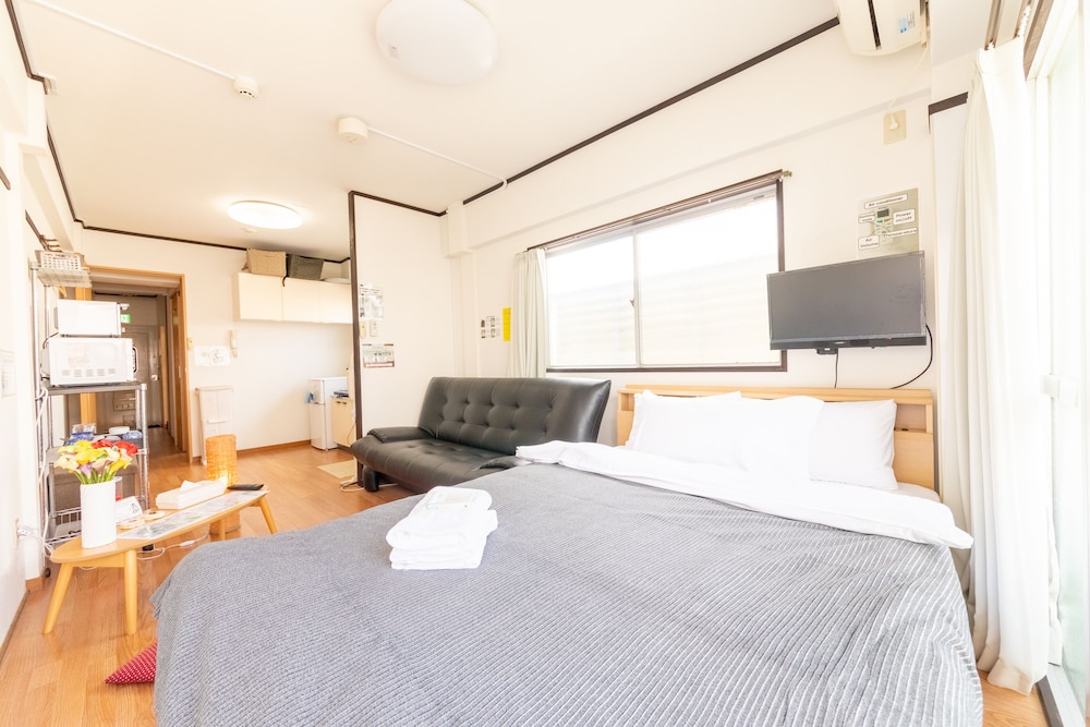 SUNDAY PEACE ROOM MATOBA 広島