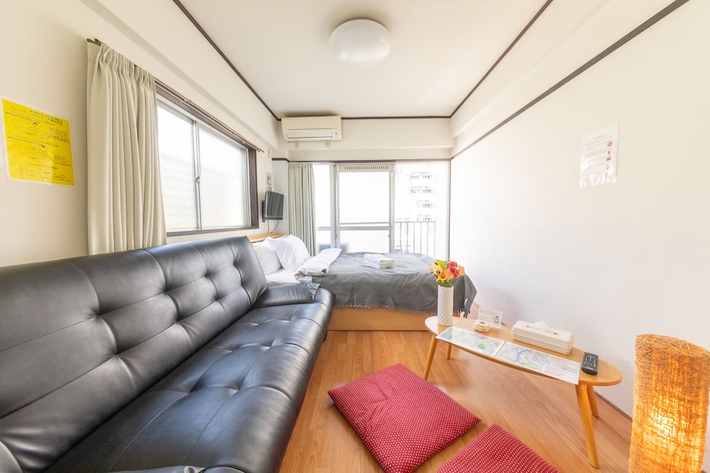 SUNDAY PEACE ROOM MATOBA 広島