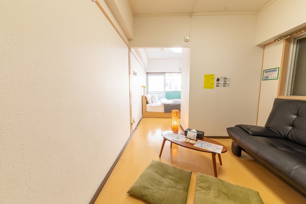 SUNDAY PEACE ROOM MATOBA 広島