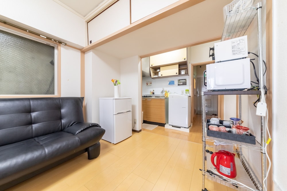 SUNDAY PEACE ROOM MATOBA 広島