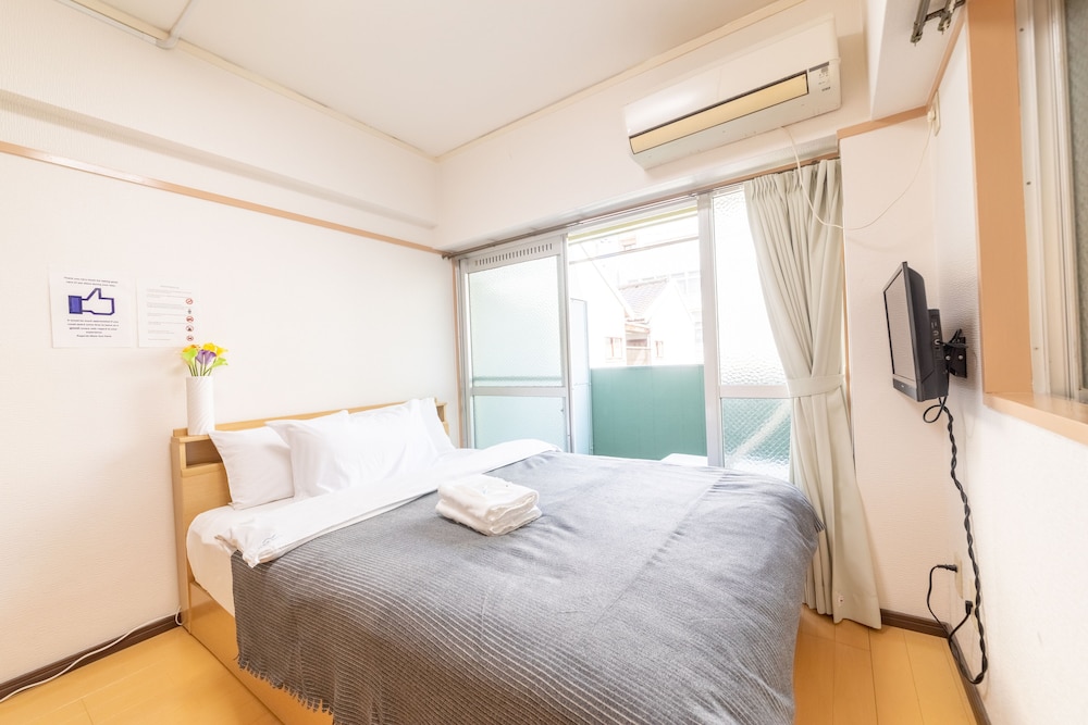 SUNDAY PEACE ROOM MATOBA 広島