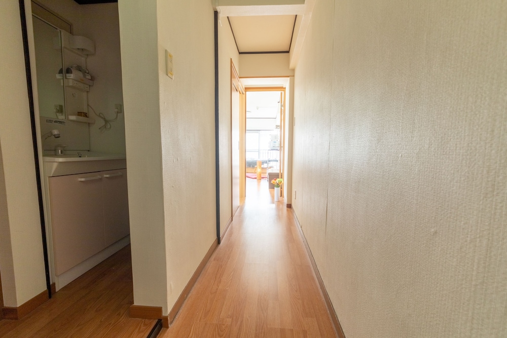 SUNDAY PEACE ROOM MATOBA 広島