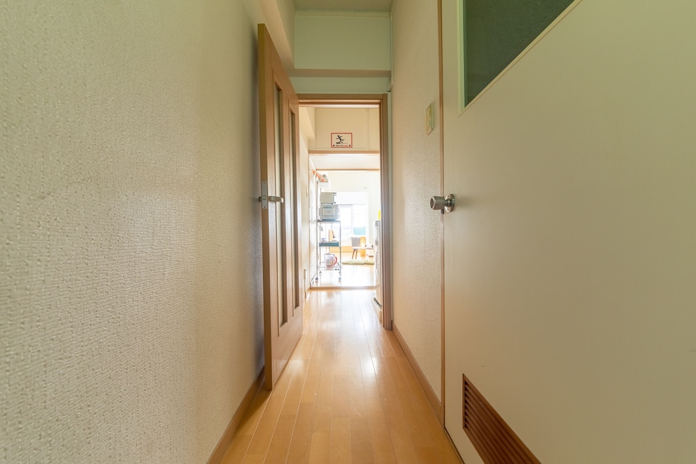SUNDAY PEACE ROOM MATOBA 広島