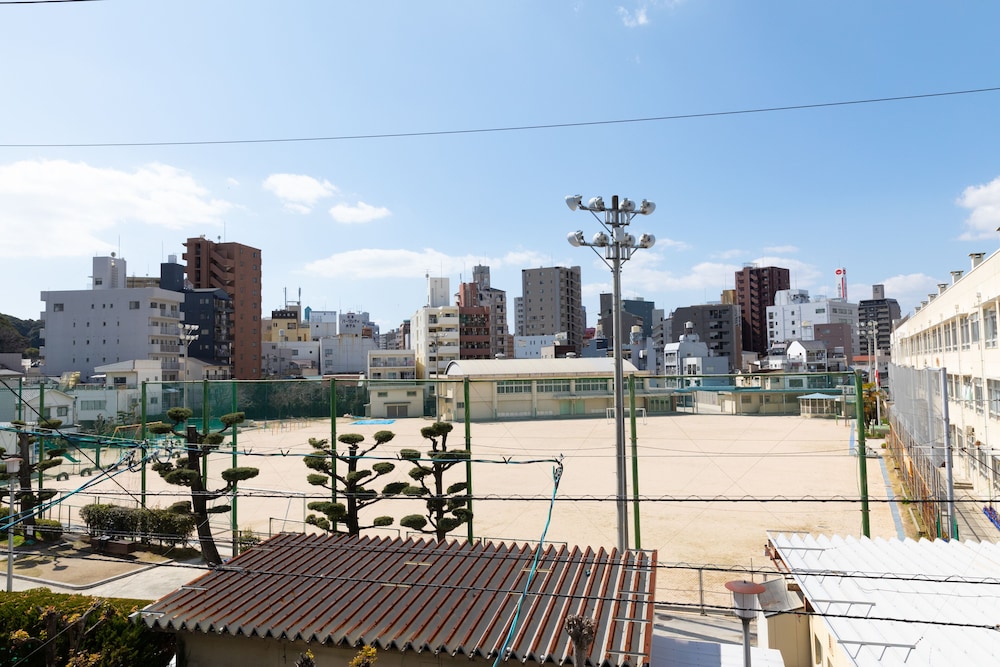SUNDAY PEACE ROOM MATOBA 広島